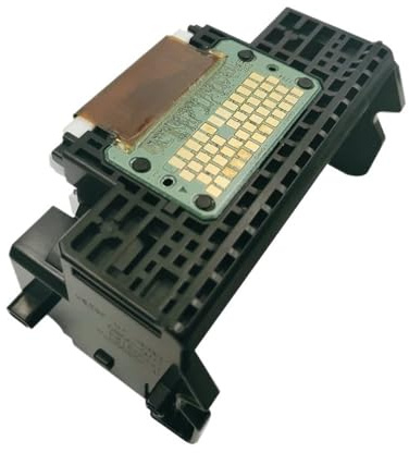 JFGIkLFD Kompatibler Druckkopf Kompatibel mit QY6-0080 IP4820 IP4840 IP4850 IX6520 IX6550 MX715 MX885 MG5220 MG5250 MG5320 MG5350 Drucker