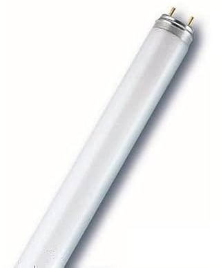 Osram NATURA 58W G13 B Bianco neutro lampada fluorescente