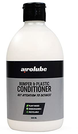 Airolube Bumper & Plastic Conditioner / Stoßfänger- & Kunststoffspray - 500ml