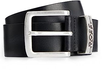 BOSS MEN Belts Black1, 95