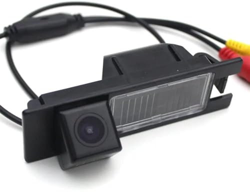 Videocamera Retromarcia Per OPEL Per Astra J 2009-2015 Per Corsa CD 2000-2014 Videocamera Vista Posteriore HD CCD Back Up Telecamera Parcheggio Retromarcia Visione Auto Retrocamera