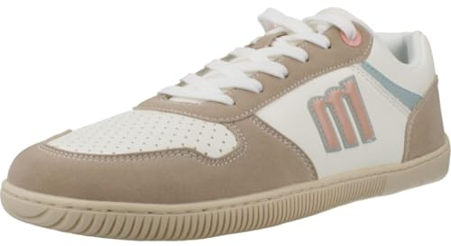 MTNG Zapatillas Barefoot Mujer Free Aria 60840