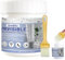 Silicone Trasparente Sigillante, Risanante Osmotico, Guaina Liquida Impermeabilizzante, Sigillante Impermeabile Trasparente, Sigillante Perdite Acqua, Impermeabilizzazione Di Edifici Waterproof Glue