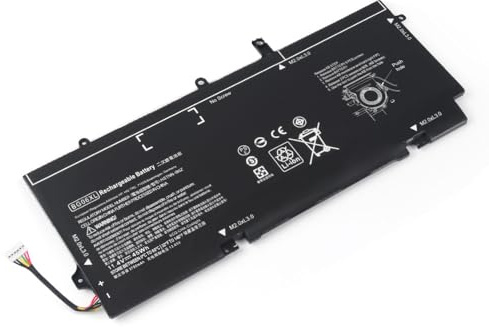 BATTREVO BG06XL BG06045XL Laptop Akku für HP EliteBook Folio 1040 G3 Series 804175-181 804175-1B1 804175-1C1 805096-001 805096-005 HSTNN-IB6Z HSTNN-Q99C