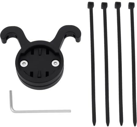 VGOL Bicycle Radar Taillight Seatpost Bracket Compatible With Garmin Varia RTL515 RTL510 RVR315