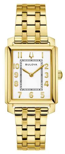 Bulova Classic 97L186 Damenarmbanduhr