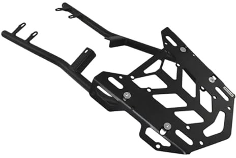 Portapacchi posteriore Per Y&amaha MT-125 MT-15 2018-2025 Supporto Per Portapacchi Posteriore Per Motocicletta, Parti