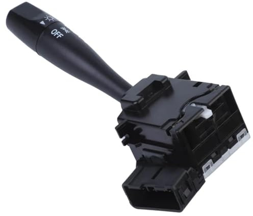 Interruptor de Intermitentes para Mazda BT50, Palanca de Intermitentes para Luces de Intermitentes UJ0666122