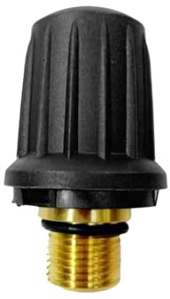 Bouchon De Réservoir De Nettoyeur À Vapeur Capuchon De Sécurité For Nettoyeur À Vapeur Couvercle De Réservoir De Valve D'aspirateur ， Compatible For Aspirateur Karcher ， SC1 SC2 CTK10 SC2D