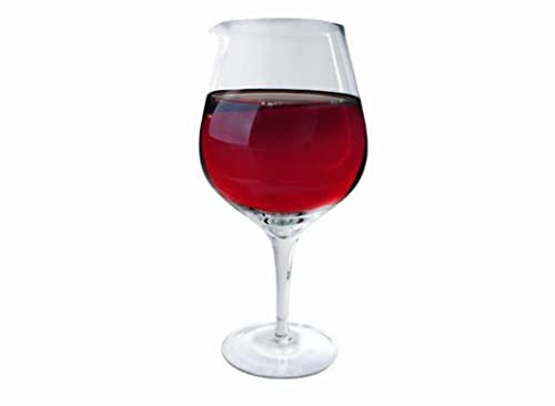 Vin Bouquet FIA 361 Large Wine decanter, trasparente