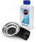 Philips Senseo CA6522/02 pour machine à café Senseo Original - Détacheur liquide et porte-dosettes pour 2 tasses - Acier inoxydable
