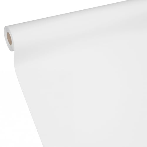 Deitert Papiertischdecke weiß wetterfest 1,15 m