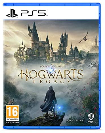 Hogwarts: Legacy (PS5)