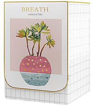 FANSU Copertura Lavatrice per Esterno per Lavatrici e Asciugatrice, Antipolvere Impermeabile Coprilavatrice da Esterno con Aperture Frontali Protezione Solare (5-6.5kg,Rosa)