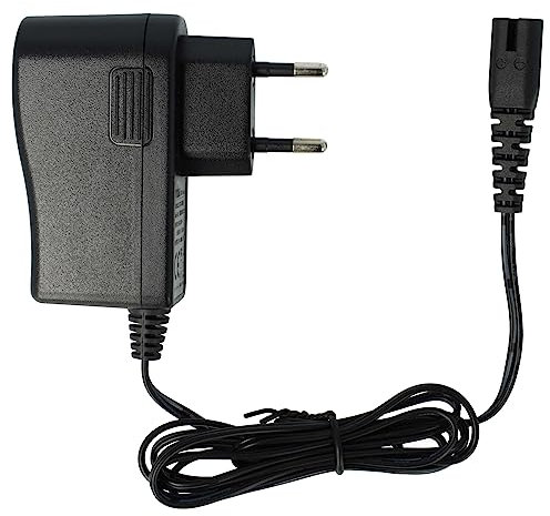 vhbw Chargeur Compatible avec DeLonghi XLM21LE1.GYR, XLM21LE1.GYY, XLM21LE2.GYV, XLM353.ADC, XLM403.GDC aspirateur Balai sans Fil ou à Main