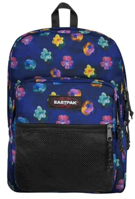 EASTPAK Zaino Modello Pinnacle Colore Flower Blur Navy