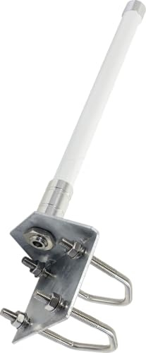 ALLNET Antenne 868MHz 10dbi Antenne (N-Female) YAGI ANT-868-10dbi-Yagi LoRA Helium IoT
