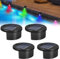 Luces Piscina Sumergibles Led Solar, lámparas solares flotantes para piscinas, iluminación LED para estanques, Luces Led Para Piscinas, accesorios de piscina, decoración al aire