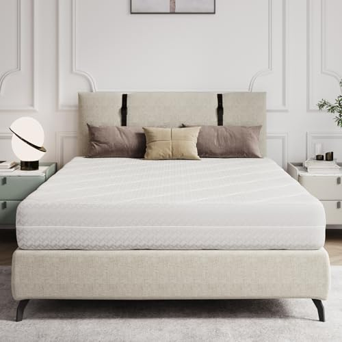 Novilla Matratze 180x200 Taschenfederkernmatratze 7-Zonen H2/H3 atmungsaktivem Bezug & Komfortschaum Öko-Tex & CertiPUR-US Zertifiziert – Federkernmatratze für Einzelbett & Doppelbett Höhe 24 cm