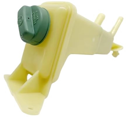 WSBOJXTH Serbatoio Pompa Idroguida Compatibile con A4 per Quattro A6 per Quattro 1998 1999 2000 2001 Serbatoio del Fluido del Servosterzo per Auto 8D0422373C