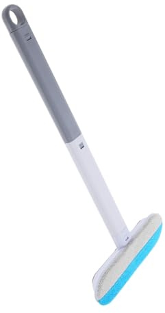 VICASKY Brosse Éliminateur Poils Animaux Portable Décapant Fourrure Chat et Chien Épilateur Poils pour Vêtements Tapis Canapé Outil Pratique et Facile à Utiliser