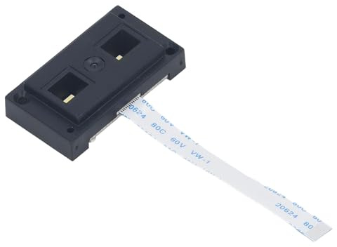 E4100 Barcode-Scanner-Modul, integrierte USB-Schnittstelle, hohe Leistung, kompakt, leicht, schnell, präzise Scanausrüstung für Zugangskontroll-Selbstbedienungsautomaten