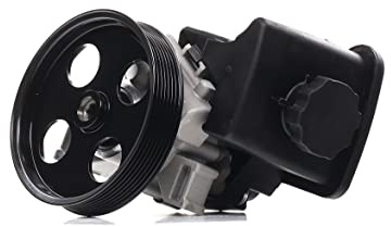 RIDEX Servopumpe hydraulisch passend für MERCEDES-BENZ C-Klasse Limousine (W204) E-Klasse Limousine (W211) C-Klasse T-modell (S204) C-Klasse Limousine (W203) E-Klasse T-modell (S211) C-Klasse T-modell