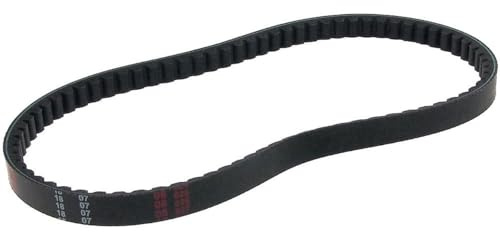 Keilriemen STANDARD für Zip 2 Cat 50cc, SP, VESPA ET2, ET4, LX, LXV, S, ROLLER