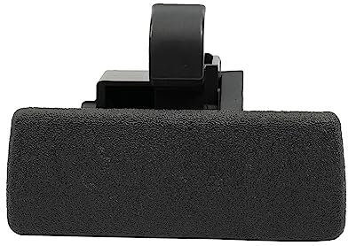 Car Glove Box Lock Latch Handle Fit For Suzuki Fit For SX4 Fit For Swift RW415 RW416 RW420 2006-2012 Interior Parts Stable Glove Box Lid Handle