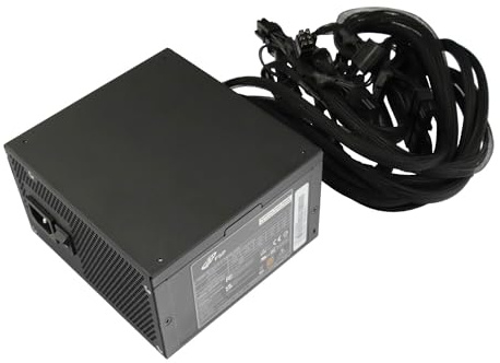 Acer DC.75018.001 Originale Desktop-PC Alimentatore 750 Watt per Predator Orion 5000 (PO5-615S)