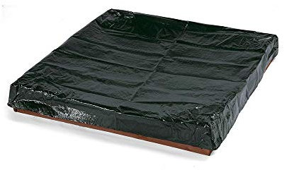 Plum Sandkastenabdeckung 90 cm
