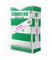 STAR.ZERO C20 SUPER - COLLA PER PIASTRELLE CEMENTIZIA NATURALE, universale, formato medio-grande, per interno ed esterno, resistente al gelo, di classe C2TE (5 Kg). Con sacco multiuso per macerie