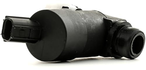 STARK Waschwasserpumpe Pumpenart Dualpumpe 12V Kompatibel mit FORD MONDEO IV Turnier BA7 Focus II Schrägheck DA, HCP, DP S-MAX WA6 Focus II Kombi DA, FFS, DS GALAXY WA6 MONDEO III Kombi BWY