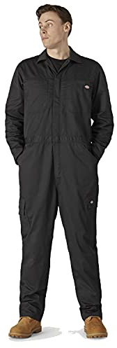 Dickies Herren Everyday Coverall Coverall (1er Pack)