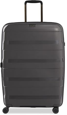 Stratic Straw m. Dehnf., anthrazit(Darkgrey), Gr. 75 cm