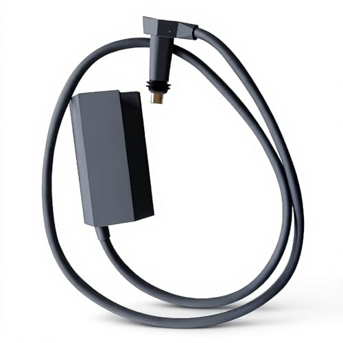 Adaptateur Ethernet Antenne Parabolique Rectangulaire, Kit CPL Internet USB Satellite pour V2, Connexion Réseau Rapide et Stable, Installation et Utilisation Directe