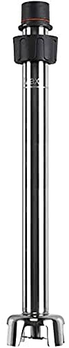Lacor 69850 - Brazo Triturador de 500 mm - Uso Profesional y Doméstico | Para un uso práctico y profesional en cocina; perfecto para el día a día en hostelería y en casa, cómodo de usar y de guardar