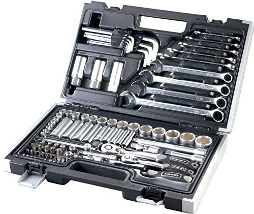 Lot de 92 outils Harley Davidson
