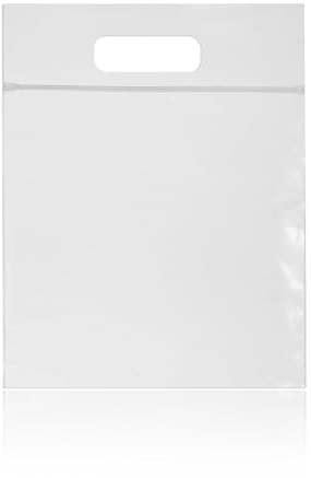 MOCOCITO 12 Pack Clear Toiletry Bags for Airport Security Liquid 20cm x 20cm Reusable Bags Approved by EU and UK Regulations