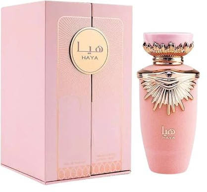 Haya Parfum Eau De Parfum Perfume 100ml