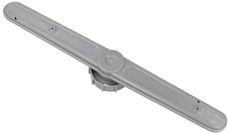 LUTH Premium Profi Parts Sprüharm oben kompatibel mit Gorenje 405245 für Geschirrspüler