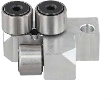 Vorderer Klingenführungsblock 42280206 kompatibel mit Bandsägenmodellen für 6225 6230 62326 Ersatzteil für industrielle Bandsägen