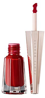 Fenty Beauty by Rihanna - Stunna Lip Paint Longwear Fluid Lip - Uncensored - perfect universal red