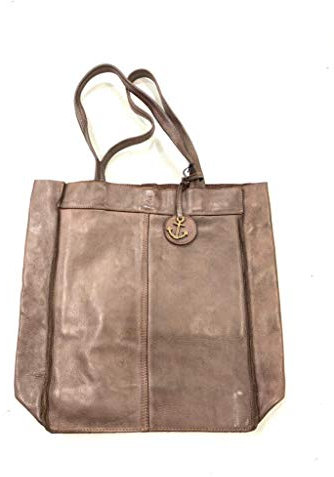 Harbour 2nd Damen Shopper Elbe 1 braun One Size