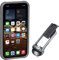 Topeak Ride Case For Iphone 13 Mini With Support One Size