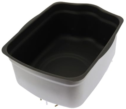 Behälter + Widerstand Fritteuse, Airfryer SS-993478 Moulinex Fritteuse, Airfryer SS-993478 MOULINEX