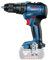 Bosch GSB 18V-50 Taladro combinado inalámbrico profesional (batería y cargador no incluidos)