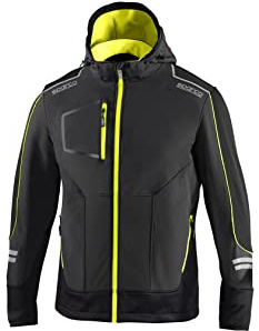 Sparco SOFT-SHELL TECH