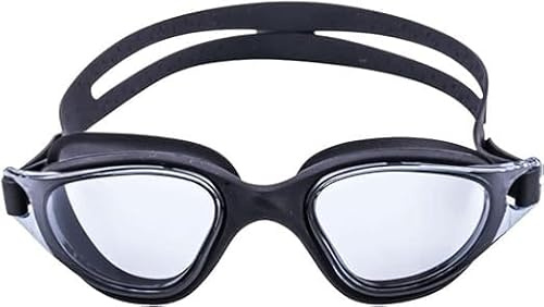 BUBELS Swimming Glasses Swimming Goggles Prescription Men's Ladies Water Retaining Silicone Swimsuit Diving Glasses