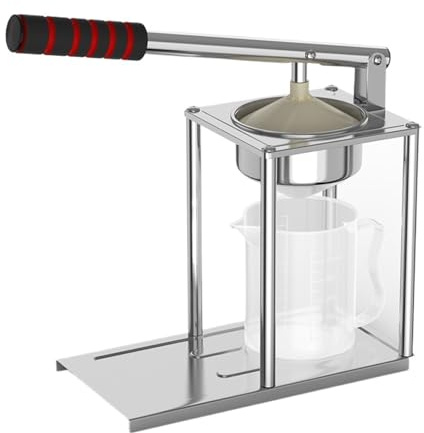 Exprimidor Manual de zumo de naranja, Extractor de zumo, máquina exprimidora, presión manual, puesto comercial de naranja, exprimidor de fruta fresca
